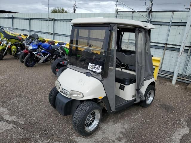 2015 Ezgo Golf Cart