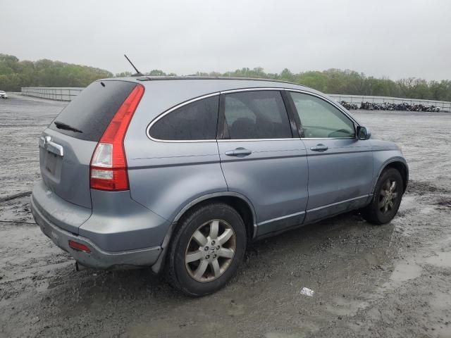 2008 Honda CR-V EXL