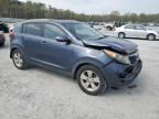 2012 KIA Sportage Base