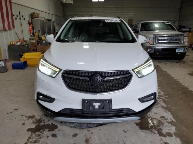 2017 Buick Encore Essence