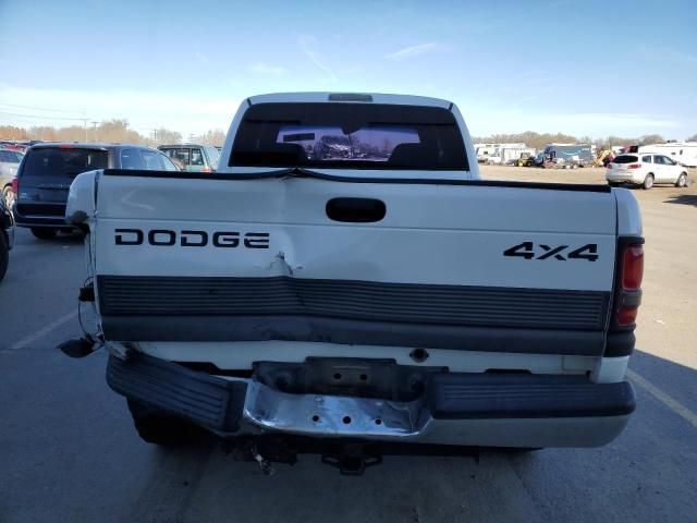 1998 Dodge RAM 1500