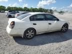 2004 Nissan Altima Base