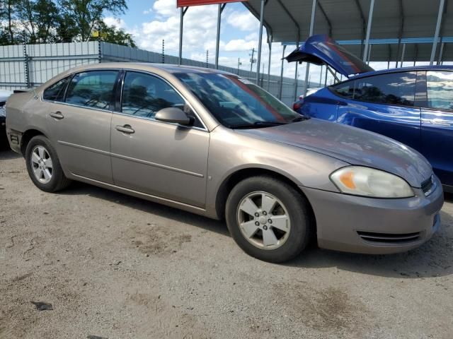 2006 Chevrolet Impala LT