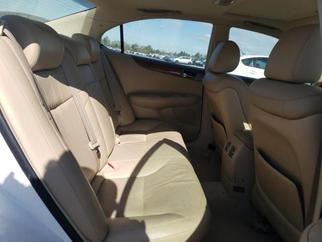 2005 Lexus ES 330