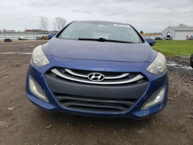 2013 Hyundai Elantra GT