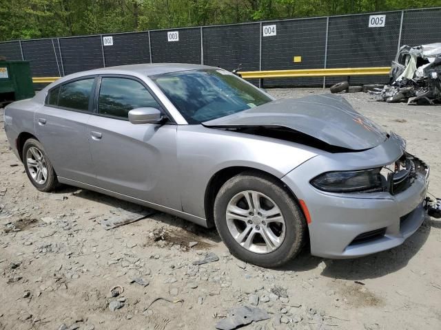 2015 Dodge Charger SE