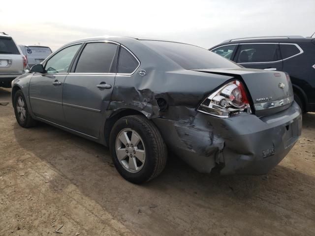 2007 Chevrolet Impala LT