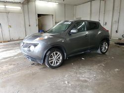 2011 Nissan Juke S for sale in Madisonville, TN