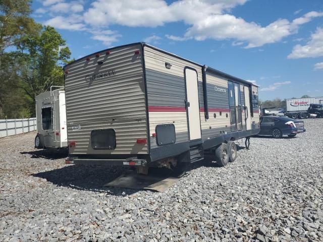 2018 Wildwood Cherokee