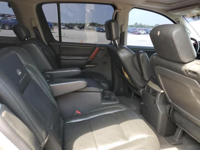 2004 Infiniti QX56