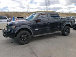 2014 Ford F150 Supercrew for sale in Littleton, CO