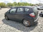 2009 Honda FIT