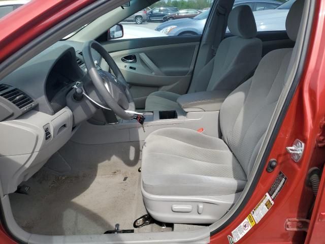 2009 Toyota Camry Base