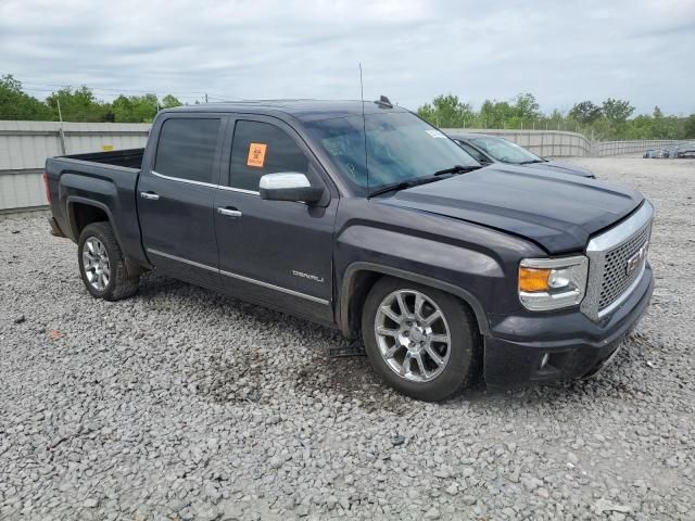 2015 GMC Sierra K1500 Denali