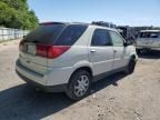 2007 Buick Rendezvous CX