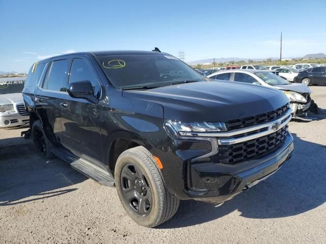 2023 Chevrolet Tahoe C1500