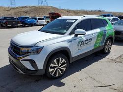 Volkswagen Taos se Vehiculos salvage en venta: 2023 Volkswagen Taos SE