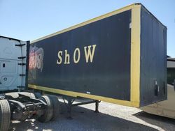 Salvage trucks for sale at North Las Vegas, NV auction: 1985 Other Trailer