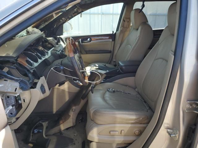 2011 Buick Enclave CXL