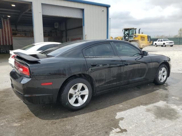 2011 Dodge Charger