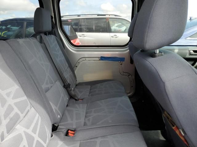 2012 Ford Transit Connect XLT Premium