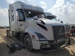 Volvo salvage cars for sale: 2022 Volvo VN VNL