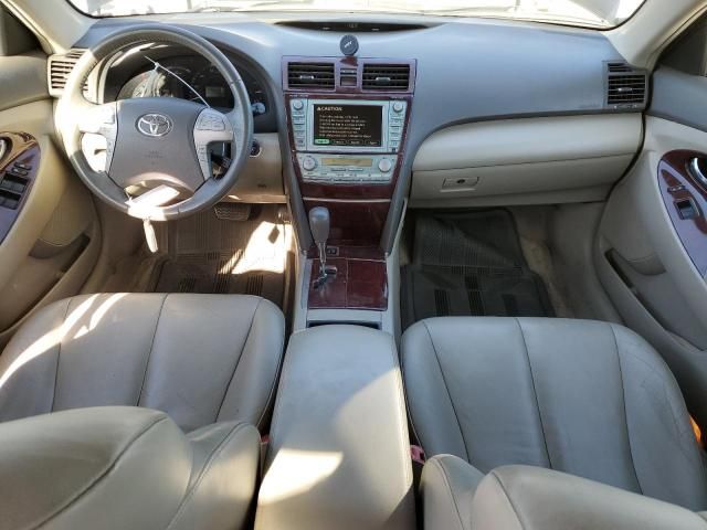 2008 Toyota Camry Hybrid