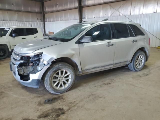 2013 Ford Edge SE