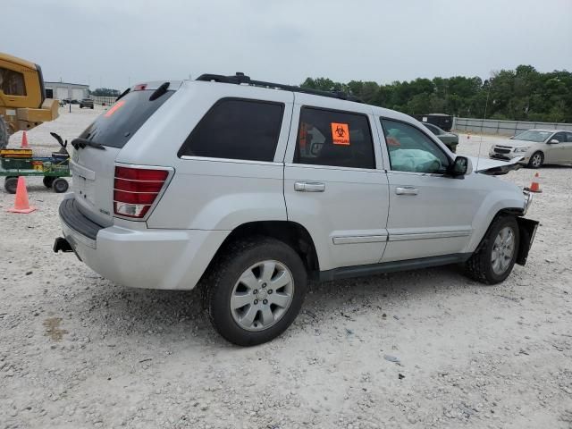 2008 Jeep Grand Cherokee Limited