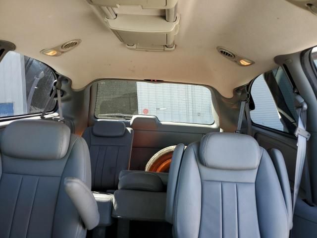 2005 Dodge Grand Caravan SXT