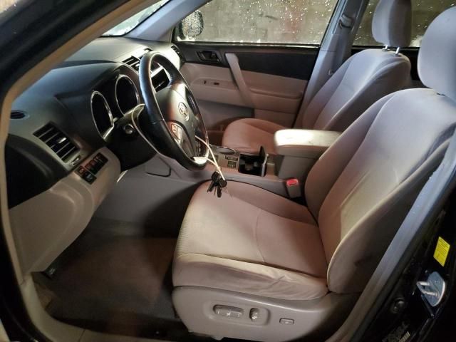 2009 Toyota Highlander