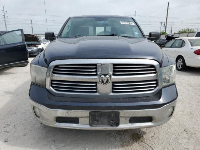 2013 Dodge RAM 1500 SLT