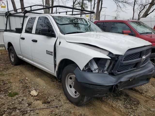 2018 Dodge RAM 1500 ST