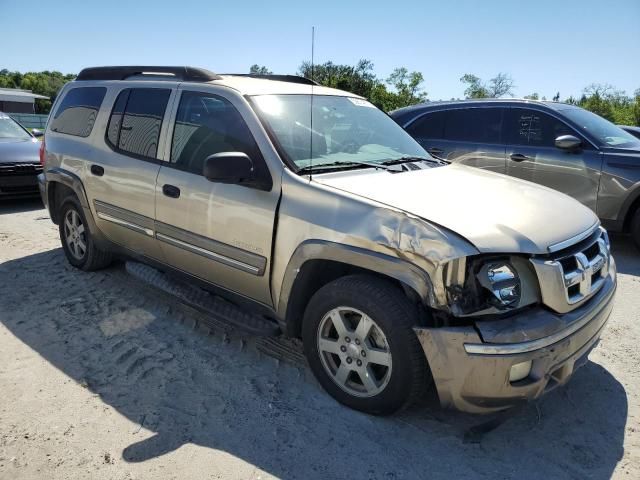 2005 Isuzu Ascender S