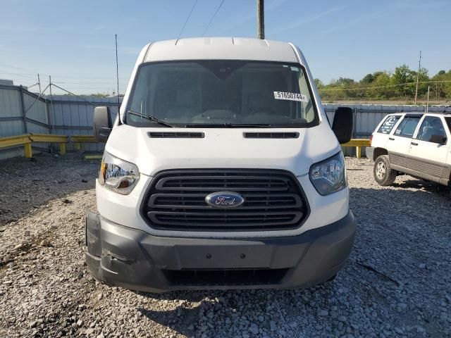 2017 Ford Transit T-150