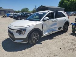 Salvage cars for sale at Midway, FL auction: 2023 KIA Niro EX