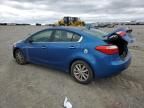 2014 KIA Forte EX