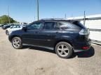 2007 Lexus RX 400H