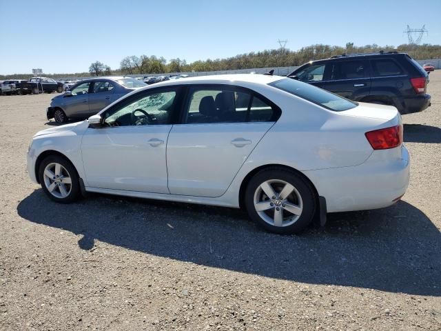 2014 Volkswagen Jetta TDI