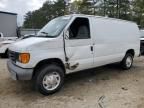 2007 Ford Econoline E150 Van