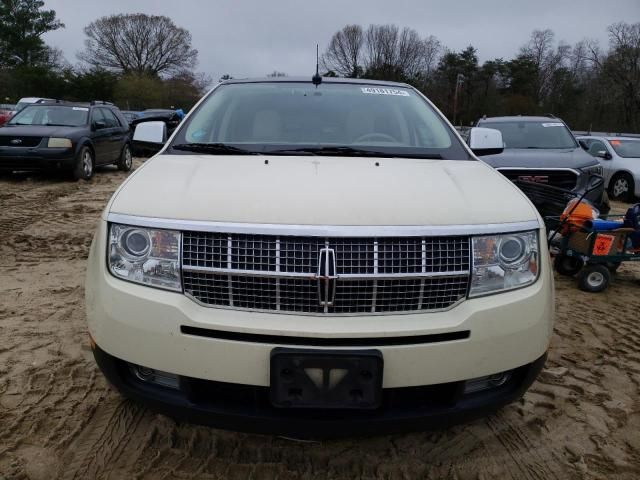 2007 Lincoln MKX