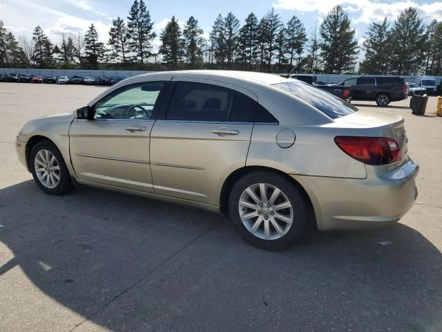 2010 Chrysler Sebring Limited