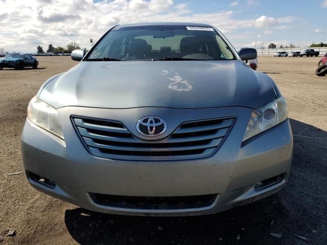 2007 Toyota Camry CE