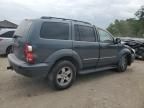 2008 Dodge Durango SLT