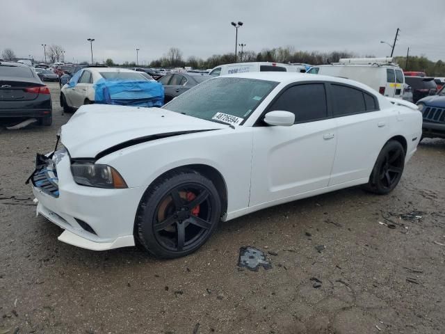 2014 Dodge Charger R/T