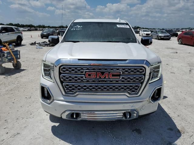 2022 GMC Sierra Limited K1500 Denali