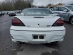 2002 Pontiac Grand AM GT