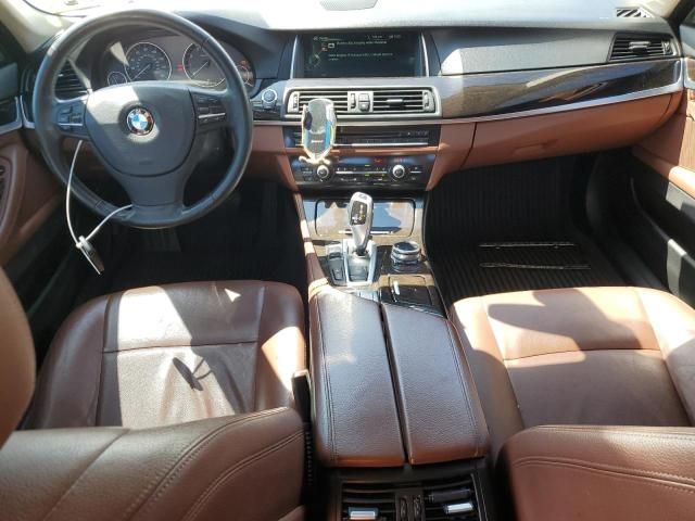 2014 BMW 528 XI