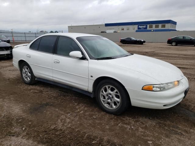 2000 Oldsmobile Intrigue GLS