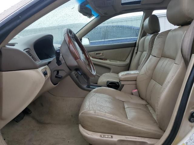 2001 Lexus ES 300